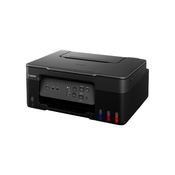 Струйное МФУ Canon PIXMA G3430 – A4, 4 цвета