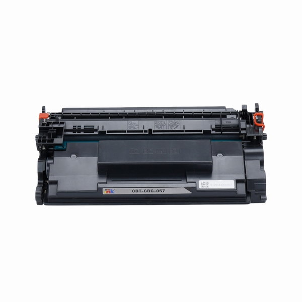 Картридж Canon CRG-057H — расходный материал — изображение 2