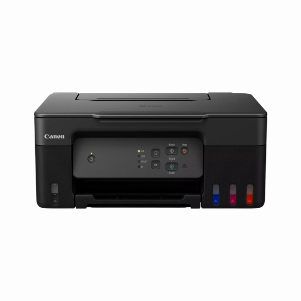 Струйное МФУ Canon PIXMA G2430 — цветное, четырехцветное, USB, Wi-Fi