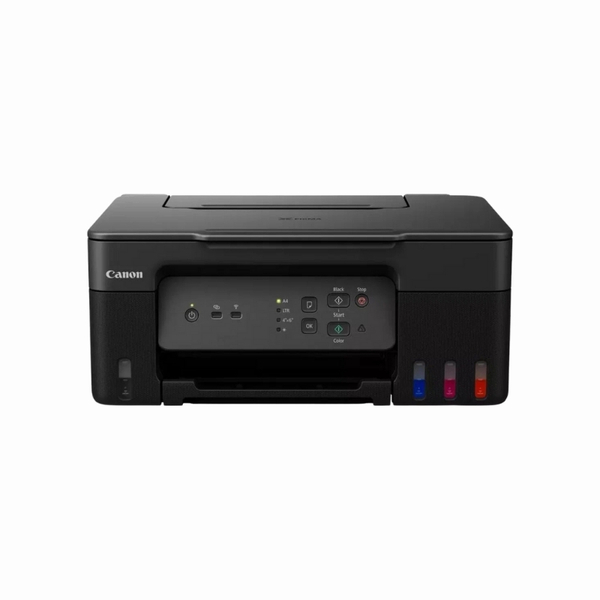 Струйное МФУ Canon PIXMA G3430 — четырехцветное, USB, Wi-Fi, Wi-Fi Direct