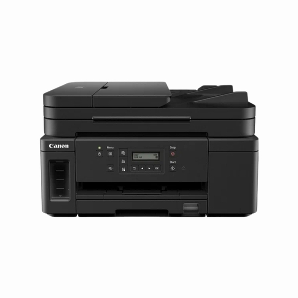 Струйное МФУ Canon Pixma GM4040 — A4, AirPrint, Ethernet, USB, Wi-Fi, Wi-Fi Direct