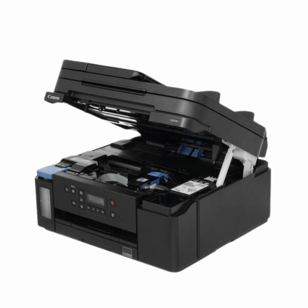 Струйное МФУ Canon Pixma GM4040 — A4, AirPrint, Ethernet, USB, Wi-Fi, Wi-Fi Direct — изображение 3