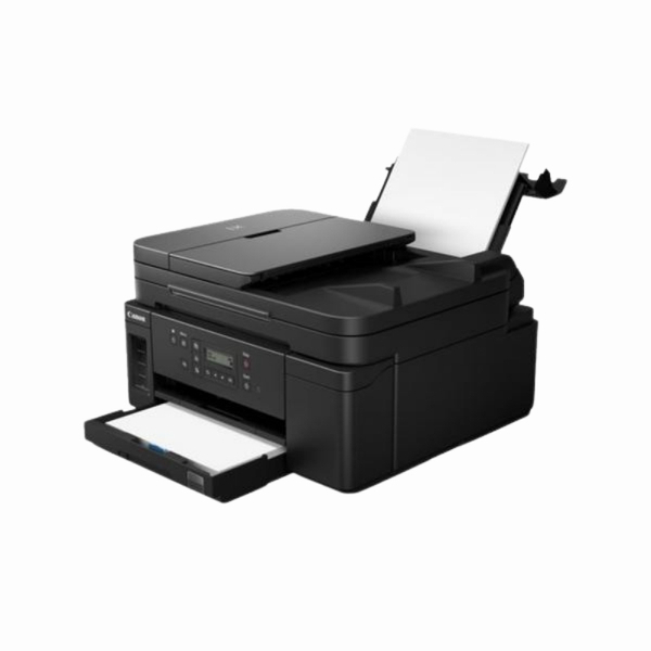Струйное МФУ Canon Pixma GM4040 — A4, AirPrint, Ethernet, USB, Wi-Fi, Wi-Fi Direct — изображение 2