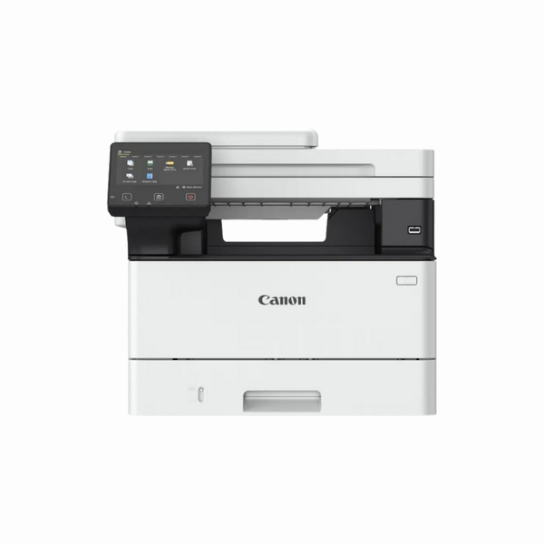 Лазерное МФУ Canon i-SENSYS X 1440iF — A4, факс, Ethernet, Wi-Fi, Wi-Fi Direct
