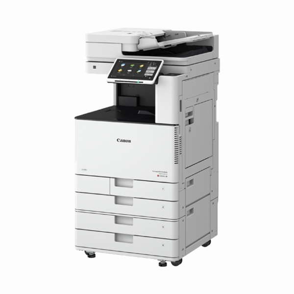 Лазерное МФУ Canon imageRUNNER ADVANCE DX C3922i — A3, факс, AirPrint, Ethernet, Wi-Fi