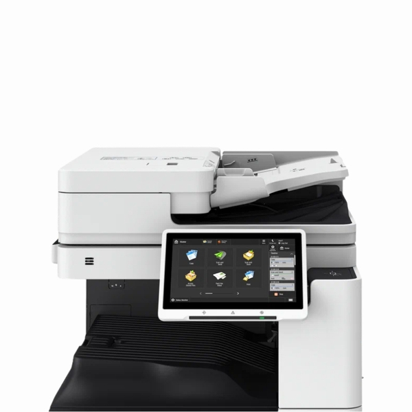 Лазерное МФУ Canon imageRUNNER ADVANCE DX C3926i — A3, факс, AirPrint, Ethernet, USB, Wi-Fi — изображение 3