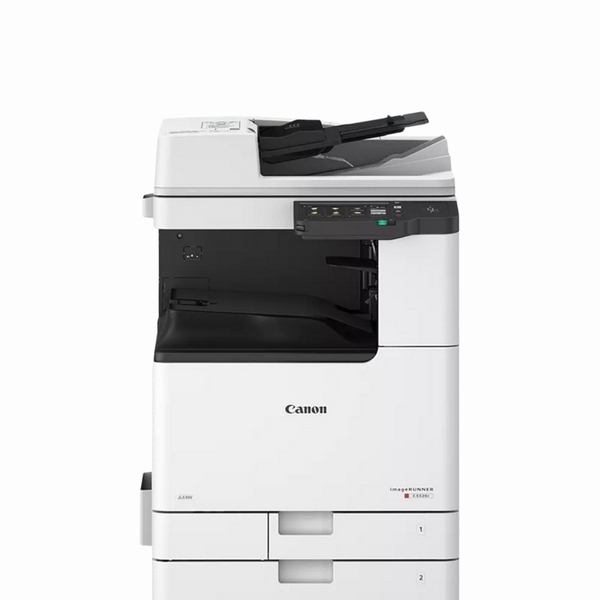 Лазерное МФУ Canon imageRUNNER C3326i — A3, факс, AirPrint, Ethernet, USB, Wi-Fi