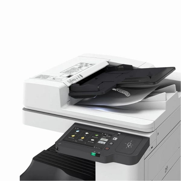 Лазерное МФУ Canon imageRUNNER C3326i — A3, факс, AirPrint, Ethernet, USB, Wi-Fi — изображение 2
