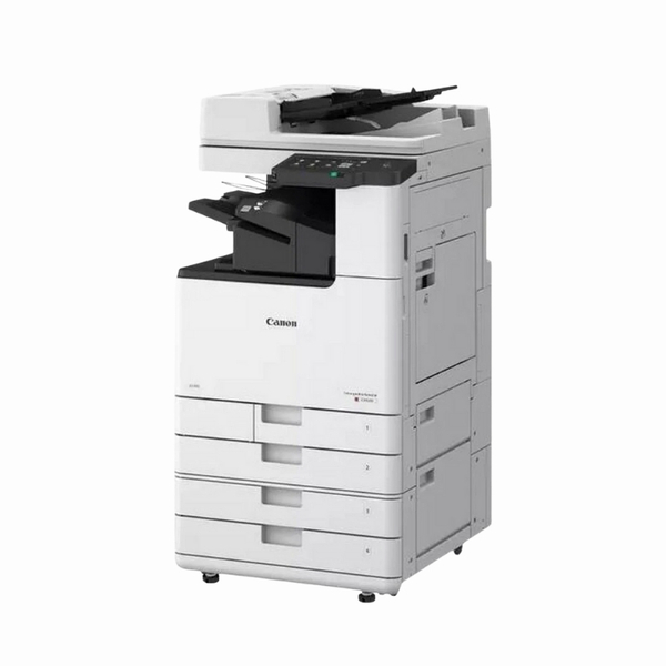 Лазерное МФУ Canon imageRUNNER C3326i — A3, факс, AirPrint, Ethernet, USB, Wi-Fi — изображение 4
