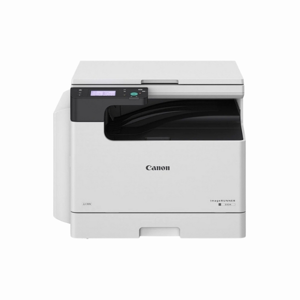 Лазерное МФУ Canon iR2224 — A3, AirPrint, USB, Wi-Fi, Wi-Fi Direct