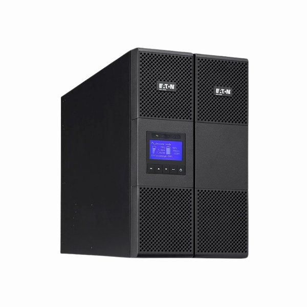 ИБП Eaton 9SX 11000i RT6U — 11 кВА, 10 кВт, онлайн, rackmount 6U