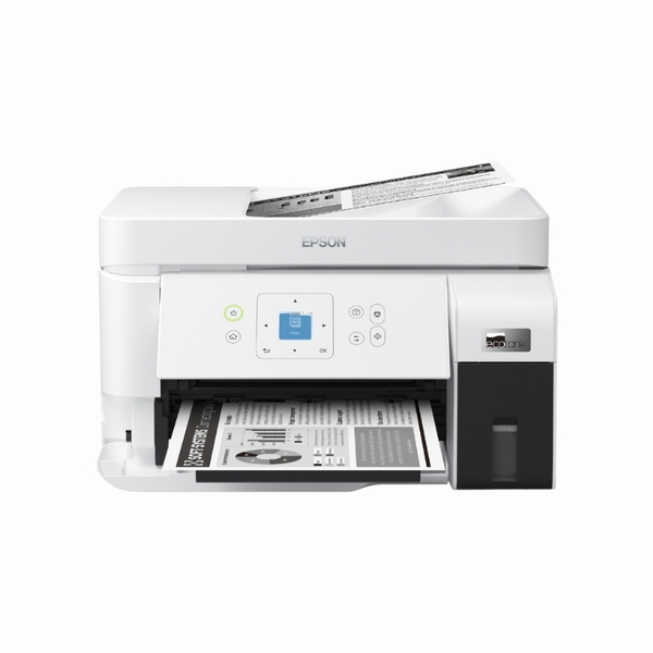 Струйное МФУ EcoTank Epson M2050 — A4, USB, Wi-Fi Direct