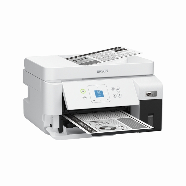 Струйное МФУ EcoTank Epson M2050 — A4, USB, Wi-Fi Direct — изображение 2