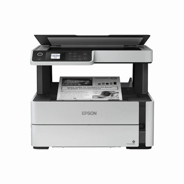 Струйное МФУ EcoTank Epson М2170 — A4, Ethernet, USB, Wi-Fi Direct