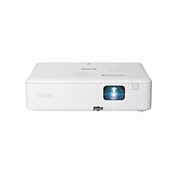 Проектор Epson CO-FD01 — Full HD, ламповый