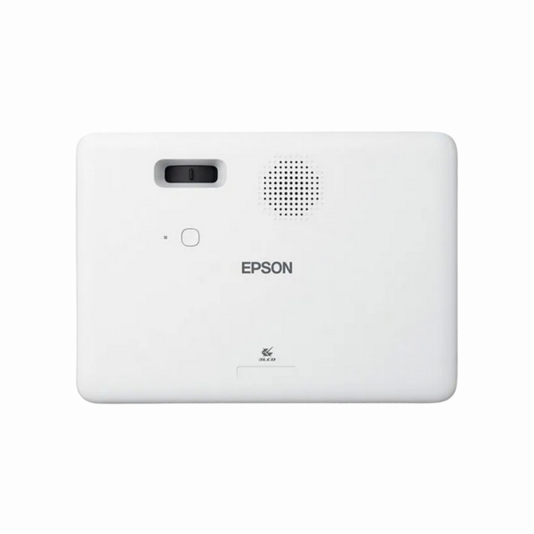 Проектор Epson CO-FD01 — Full HD, ламповый — изображение 2