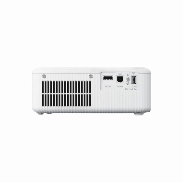 Проектор Epson CO-FD01 — Full HD, ламповый — изображение 3