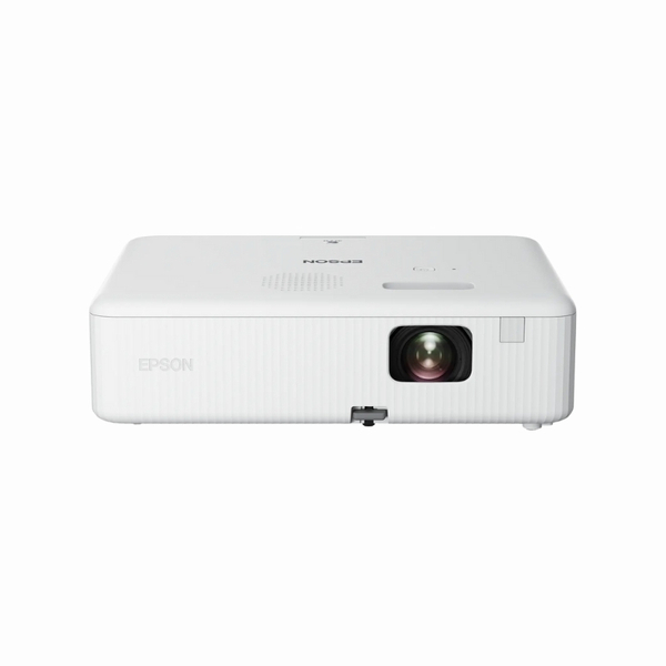 Проектор Epson CO-WX02 — 1280x800, ламповый