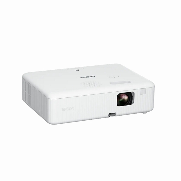 Проектор Epson CO-WX02 — 1280x800, ламповый — изображение 2
