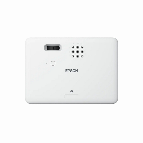 Проектор Epson CO-WX02 — 1280x800, ламповый — изображение 3