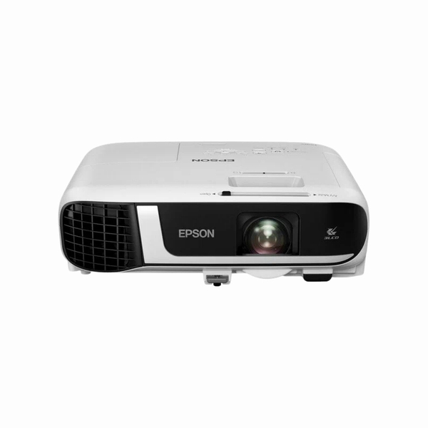 Проектор Epson EB-FH52 — Full HD, ламповый