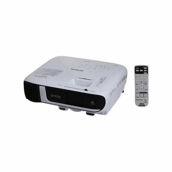Проектор Epson EB-FH52 — Full HD, ламповый — изображение 2