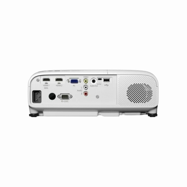 Проектор Epson EB-FH52 — Full HD, ламповый — изображение 4