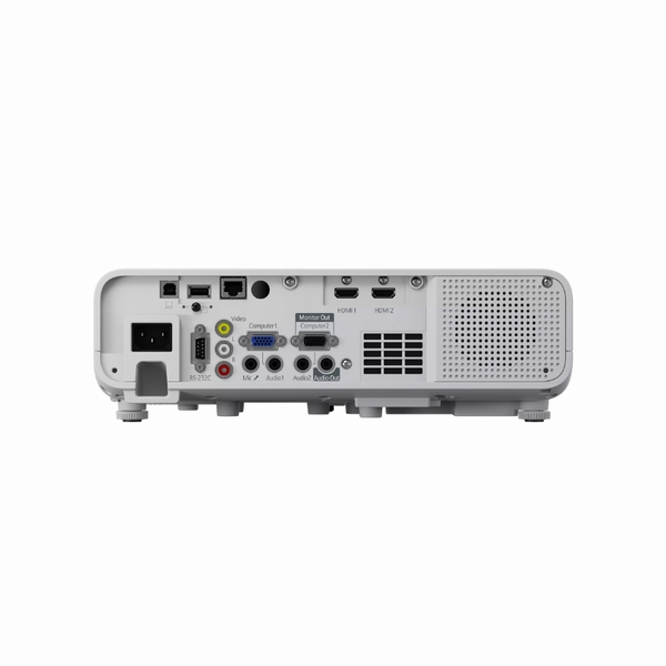 Лазерный проектор Epson EB-L260F — Full HD — изображение 3