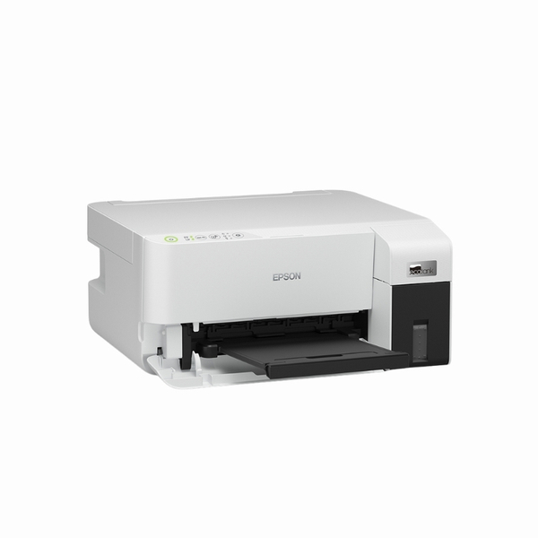 Струйный принтер Epson EcoTank M1050 — A4, Wi-Fi Direct — изображение 2