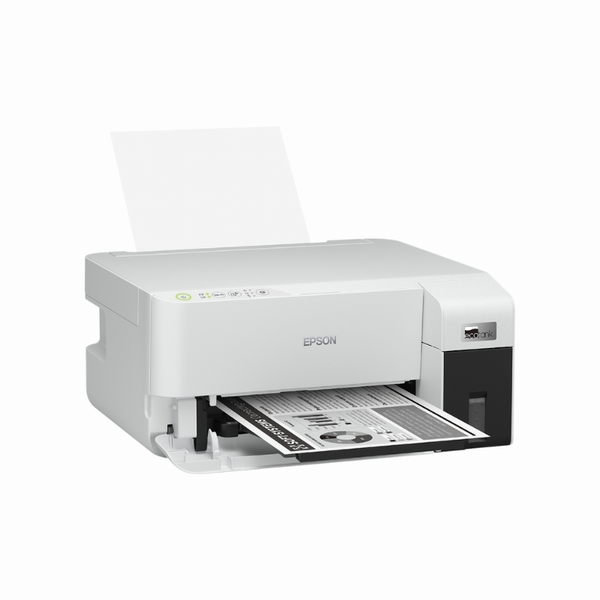 Струйный принтер Epson EcoTank M1050 — A4, Wi-Fi Direct — изображение 4