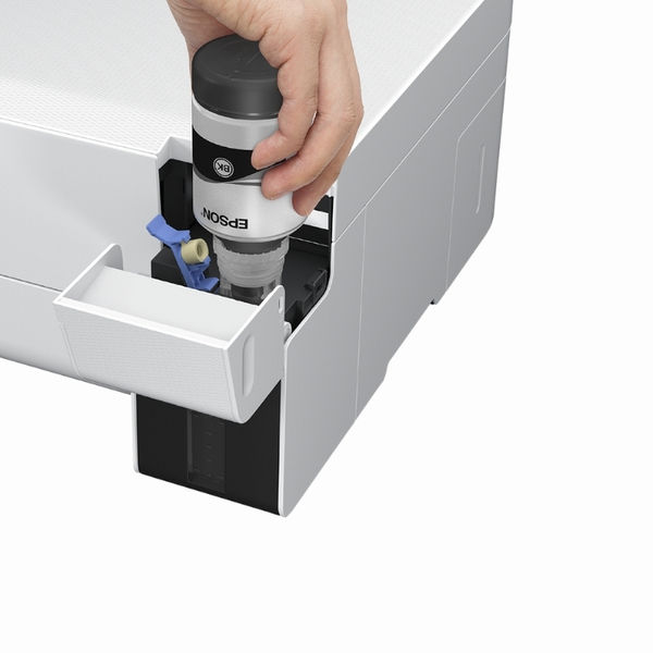 Струйный принтер Epson EcoTank M1050 — A4, Wi-Fi Direct — изображение 3