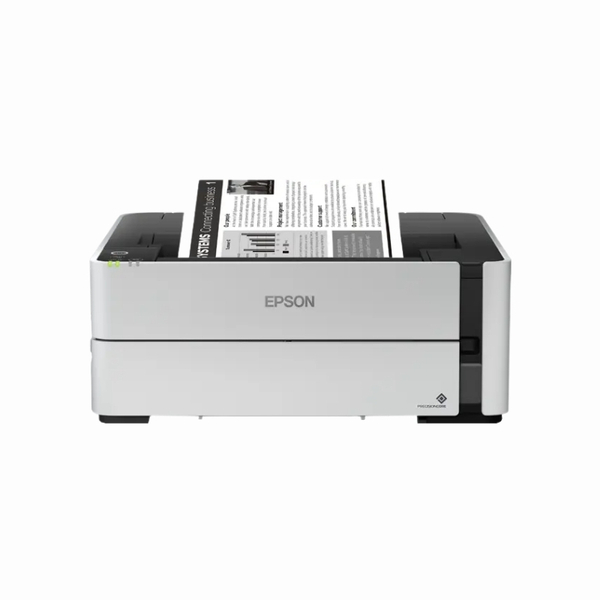 Струйный принтер Epson EcoTank M1170 — A4, Wi-Fi