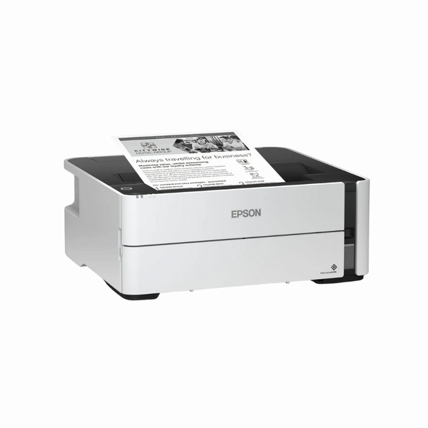 Струйный принтер Epson EcoTank M1170 — A4, Wi-Fi — изображение 2