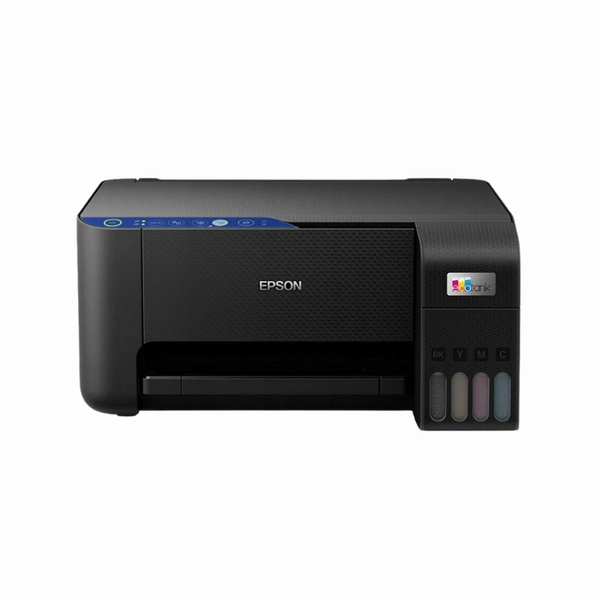 Струйное МФУ Epson L3200 — A4, цветное, USB