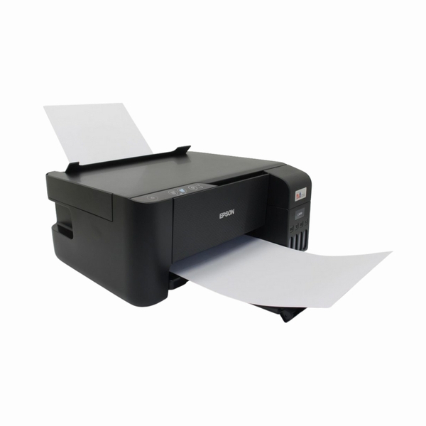 Струйное МФУ Epson L3250 — A4, цветное, Wi-Fi, Wi-Fi Direct — изображение 2