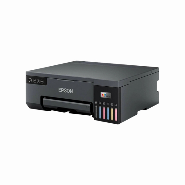 Струйный принтер Epson L8050 — шестицветный, Wi-Fi, Wi-Fi Direct