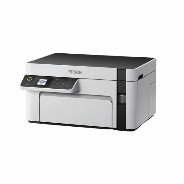 Струйное МФУ Epson M2120 — A4, AirPrint, Wi-Fi Direct — изображение 2