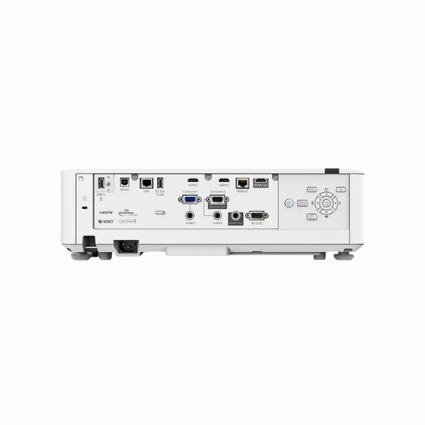 Лазерный проектор Epson EB-L630U — Full HD — изображение 2