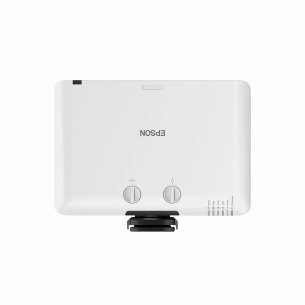 Лазерный проектор Epson EB-L630U — Full HD — изображение 3