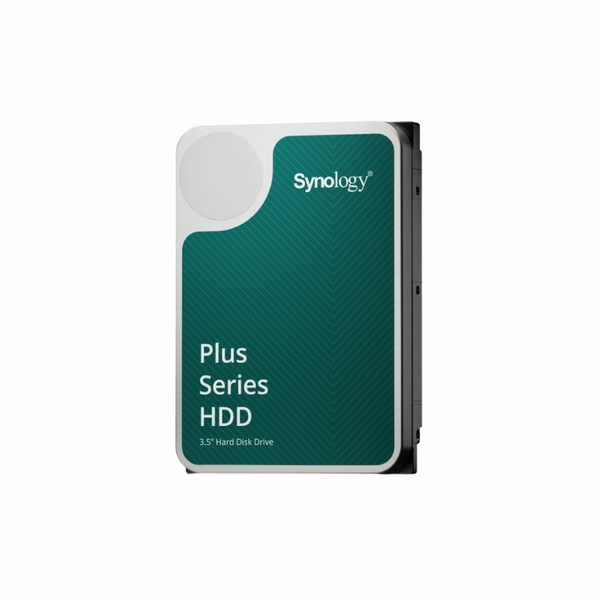 Жесткий диск Synology HAT3300-4T — 4TB, 5400 об/мин, SATA 6Gb/s