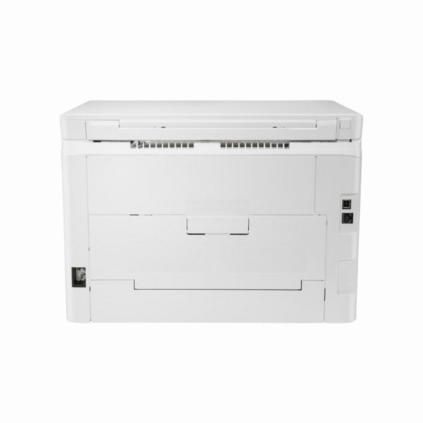 Цветное лазерное МФУ HP Color LaserJet Pro M182n — A4, Wi-Fi Direct — изображение 4