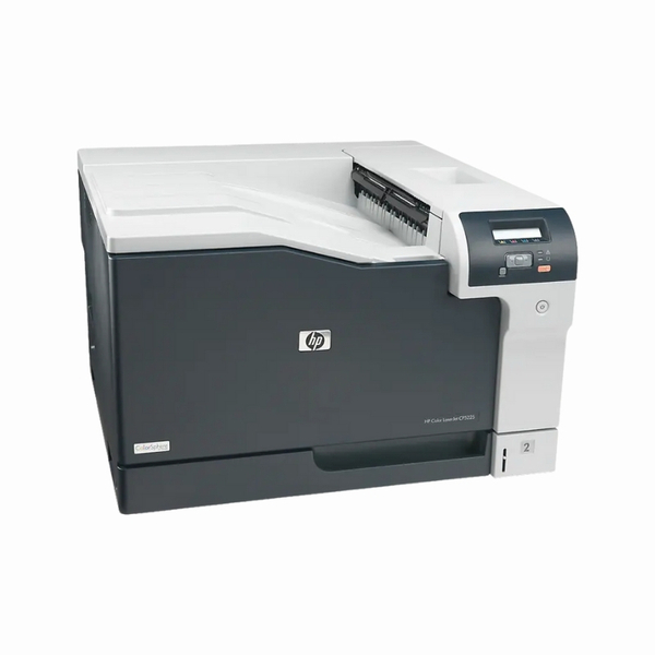 Цветной лазерный принтер HP Color LaserJet Professional CP5225dn — A3, USB — изображение 2