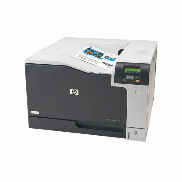 Цветной лазерный принтер HP Color LaserJet Professional CP5225dn — A3, USB — изображение 5