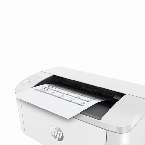Лазерный принтер HP LaserJet M111a — USB — изображение 4