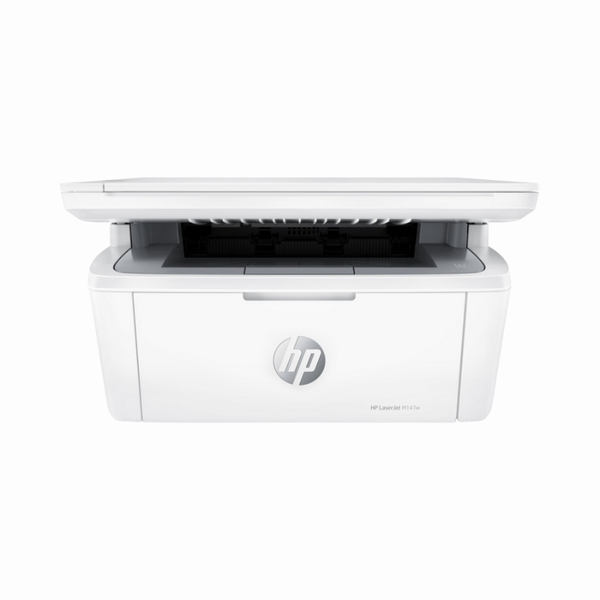 Лазерное МФУ HP LaserJet M141w — AirPrint, Wi-Fi, USB