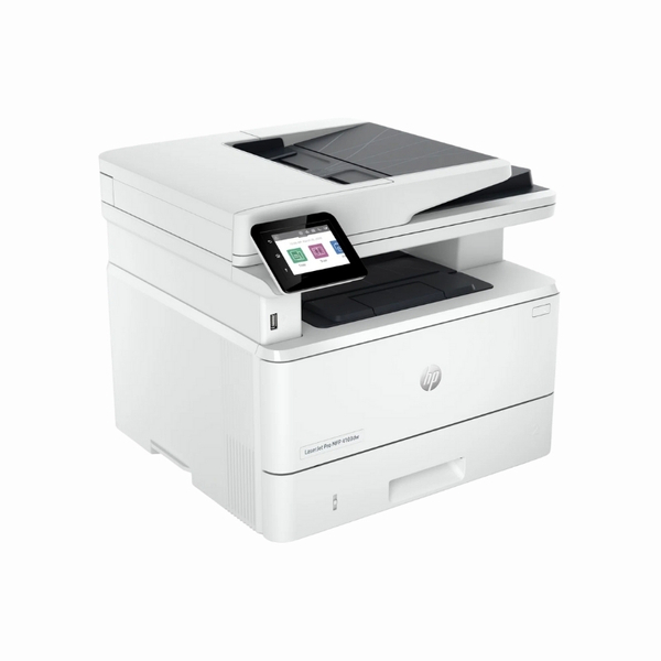 Лазерное МФУ HP LaserJet Pro 4103dw — A4, Ethernet, USB — изображение 2