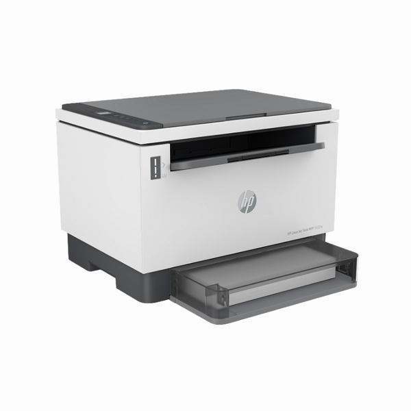 Лазерное МФУ HP LaserJet Tank 1602w — A4, Wi-Fi Direct — изображение 5