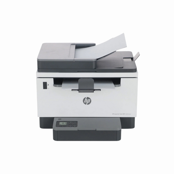 Лазерное МФУ HP LaserJet Tank 2602sdw — AirPrint, Ethernet, Wi-Fi