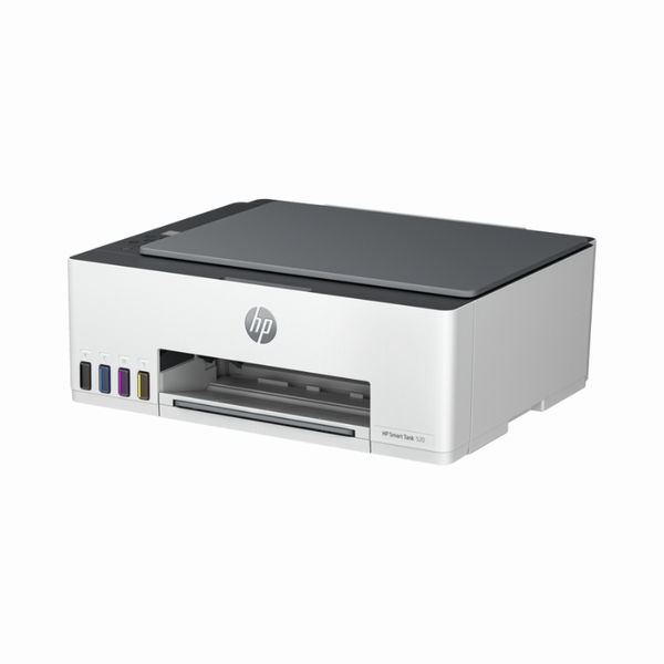 Струйное МФУ HP Smart Tank 520 — четырехцветное, USB — изображение 3
