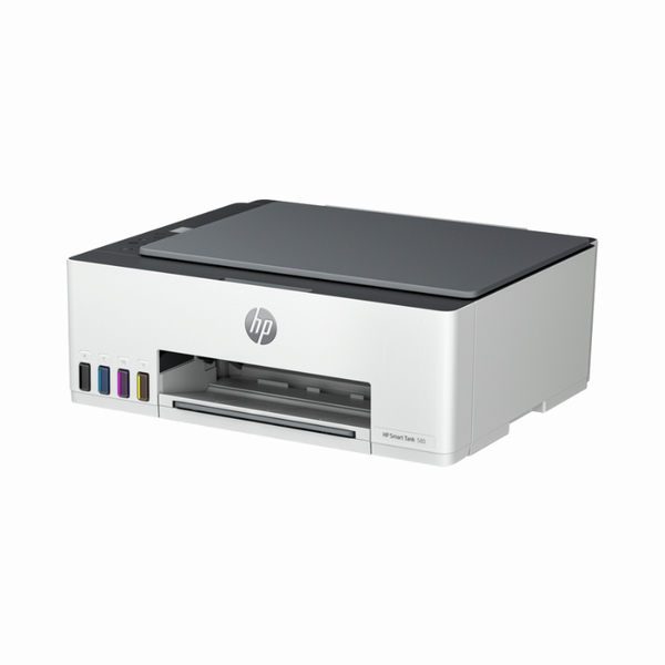 Струйное МФУ HP Smart Tank 580 — цветное, A4, Wi-Fi — изображение 4